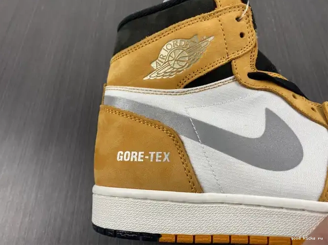 80% Off Sale 1 Gore-Tex High DB2889-700 Jordan Curry Element Light 0503